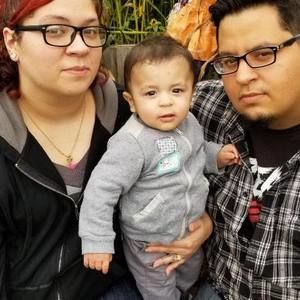 Meet your Posher, Annette